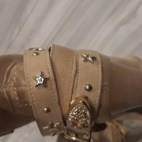 Browns western cowboy boots - Picture 13 of 14